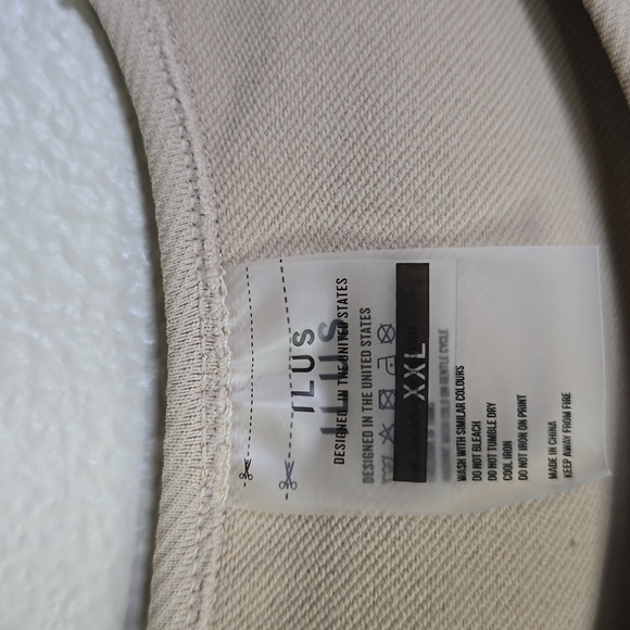 ILUS Intensify Long-Sleeve Top And Intesify Leggings Size XXL NWT - Picture 4 of 14